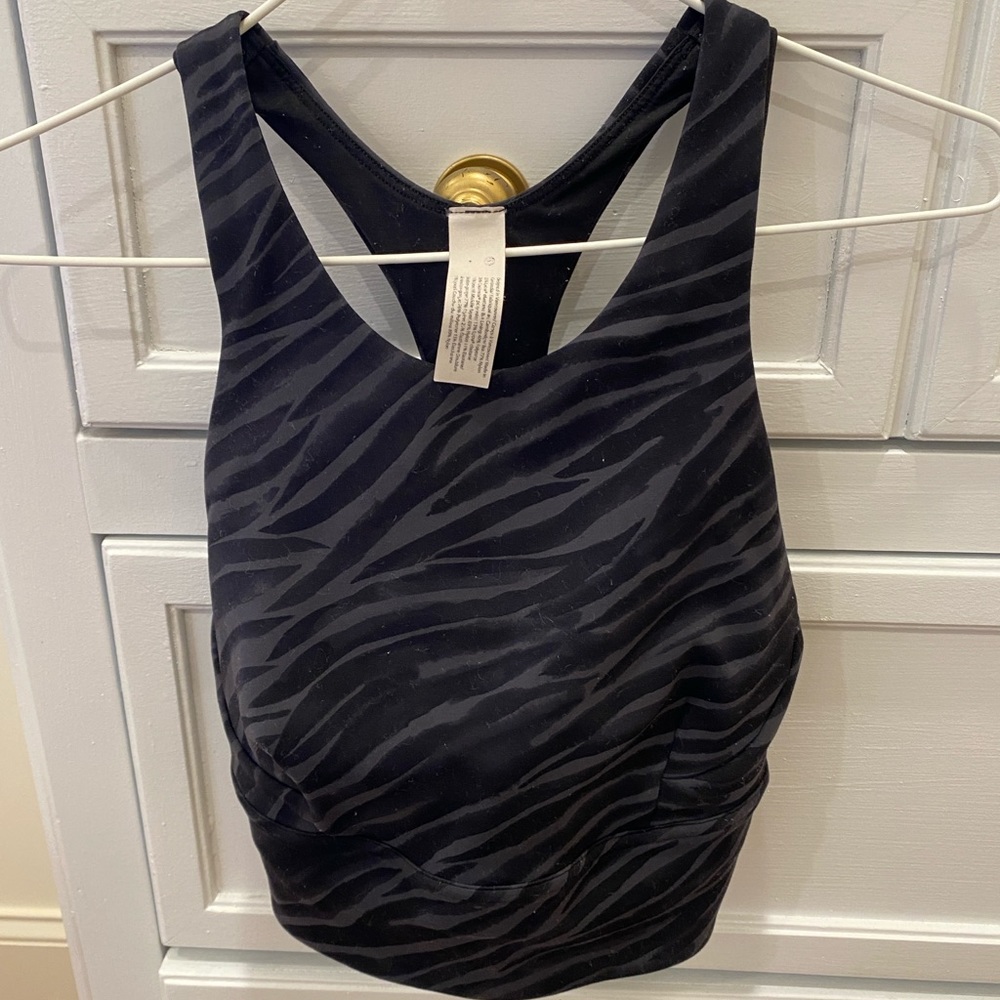 Lululemon bra/ top